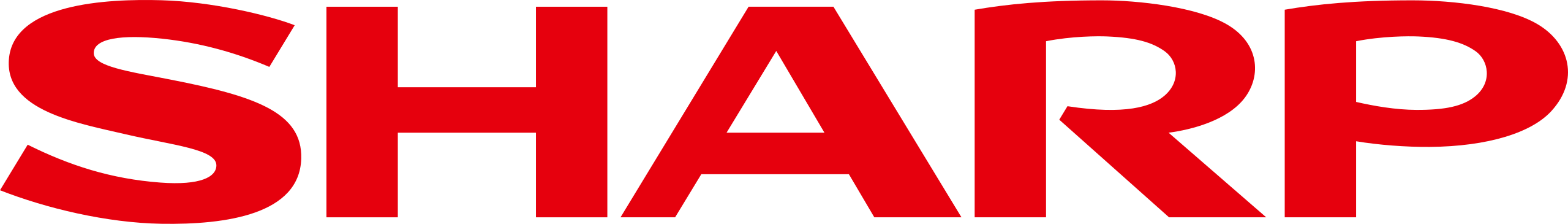 Logo sharp
