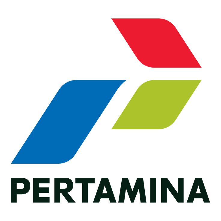 Logo pertamini 