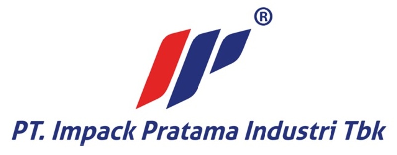 Logo plastic impact